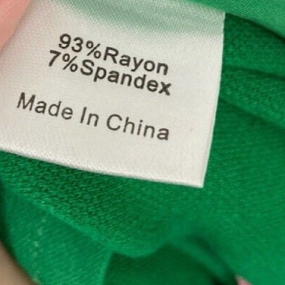 Kelly green Penny Kick Flare Pant
TUCKERNUCK X ATLANTIC-PACIFIC size large. NWT - Picture 5 of 5